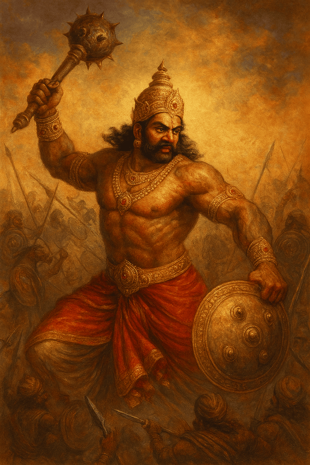 “Avial” is a Superfood – Return of the Generalist.